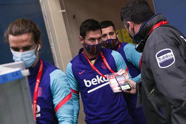 نتيجة مباراة برشلونة اليوم وريال مدريدتفاصيل المواجهة الملتهبة