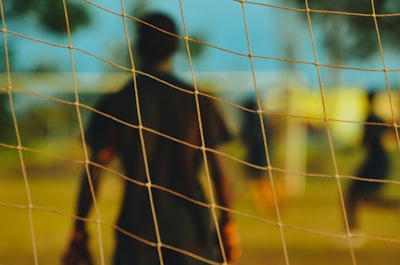 لاعب الأهلي الممثلعندما يلتقي الشغف بالفن والرياضة