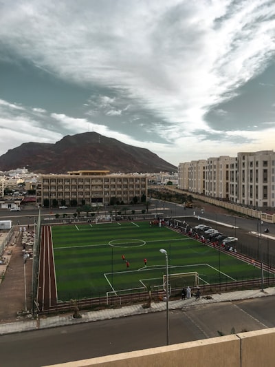 دوري أبطال أفريقيا 2023بطولة القارة السمراء الأكثر إثارة