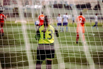 مباراة البرازيل وأمريكا 4-1عرض مبهر وسيطرة ساحقة للسيليساو