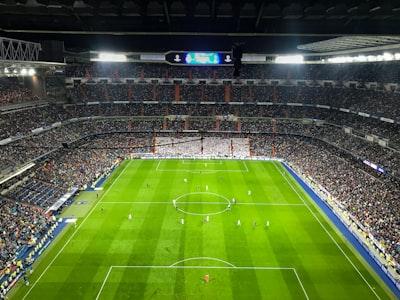 مباراة كرة القدم في أولمبياد باريس 2024توقعات ومعلومات شاملة